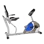 Stamina Magnetic Fusion 4550 Recumbent Exercise Bike
