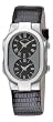 Philip Stein Women's 1-G-CB-ZB Signature Black Lizard Leather Watch from Philip Stein