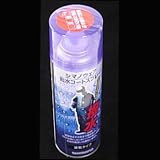 シマノ(SHIMANO) ウエア撥水コートスプレー SP-006B 170ml 92548