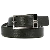 Hugo Boss leather belt BOSS7177