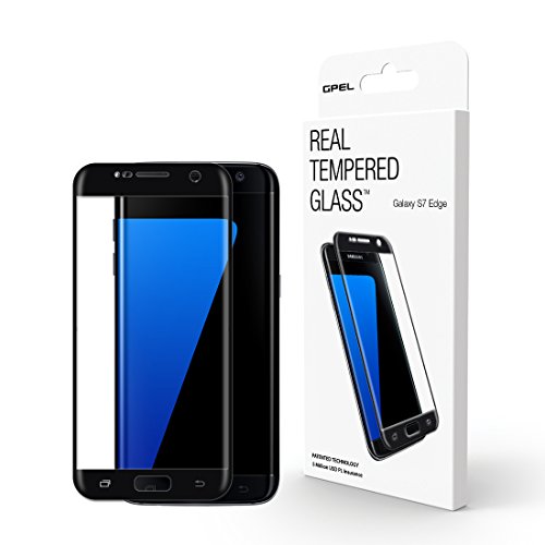 Galaxy S7 Edge Screen Protector [GS7 Edge] [3D Nigeria Ubuy