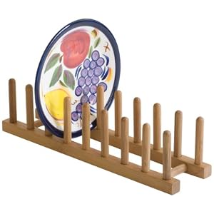 Lipper Lid Organizer