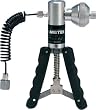 Ametek T-975 Pneumatic Hand Pump, 25 in Hg (Vacuum) to 580 PSI