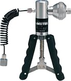 Ametek T-970 Pneumatic Hand Pump, 0-580 PSI