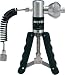 Ametek T-975 Pneumatic Hand Pump, 25 in Hg (Vacuum) to 580 PSI