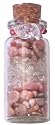 Virgo Talisman Bottle