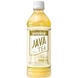 シンビーノ ジャワティストレートホワイト 500ml×24本