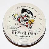 Tru-Hold Heavy Weight Wax