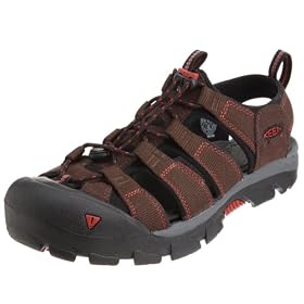 KEEN Commuter Cycling Sandal - Men's