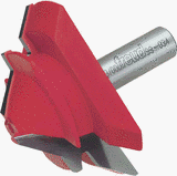 Freud 99-034 2-3/4-Inch Lock Miter Bit