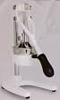 Olympus Manual Citrus Juicer Formerly OrangeX Large White