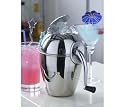 BULLET SHAPE ICE CRUSHER