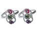 Silver Toe Rings Foot Jewelry Handcraft in India