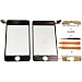 Replacement Repair LCD Glass Touch Screen Cover Digitizer for Apple iPod Touch 2 2nd Generation