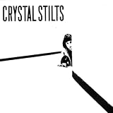 Crystal Stilts