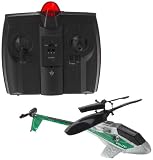 Eigenschaften Silverlit 87336 / Silverlit 87336 - X-Rotor PicooZ Polizei