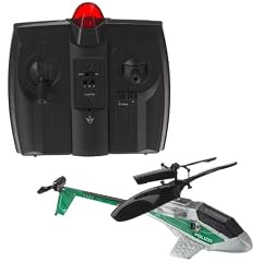 Silverlit 87336 - X-Rotor PicooZ, ferngesteuerter 2-Kanal Polizeihelikopter