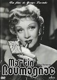 Martin Roumagnac aka The Room Upstairs aka Mulher Perversa [Import]