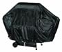 Char-Broil 2984831 53-Inch Heavy Duty Lined Grill Cover, Full Length
