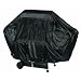 Char-Broil 2984831 53-Inch Heavy Duty Lined Grill Cover, Full Length