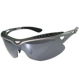 Click here to buy Polarlens P14 Sunglasses Cycling glasses with microfiber cleaning cloth pouch Introductory pricing....