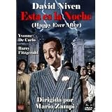 Happy Ever After ( Tonight's the Night ) ( O'Leary Night ) [ NON-USA FORMAT, PAL, Reg.0... by 