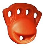 Pediatools monkey pediatric hand exerciser and fidget