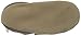 Robeez Hopping Haley Crib Shoe (Infant), Brown/Pink, 18-24 Months M US Infant
