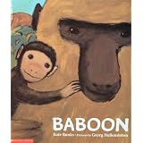 Baboon
