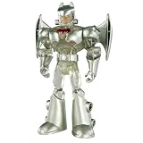 Batman Space Combat Batman the Brave and the Bold Stealth Strike Action Figure