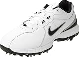 Nike Golf Mens Nike Attack WP Golf Shoe