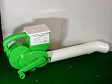 Outdoor Living : Plant Mates 76900 Powder Mill Duster