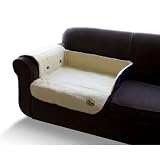 Cleo Pet Bed Sofa Loafer Medium