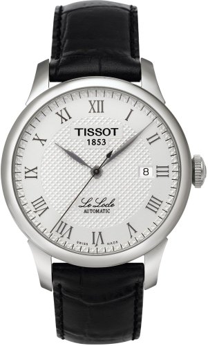 Tissot T-Classic Le Locle Mens Watch T41.1.423.33