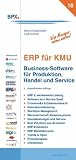 ERP f�r KMU (Mittelstand) Business-Software f�r Produktion, Handel und Service