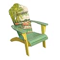 Margaritaville Model SA-623141 Classic Adirondack Chair