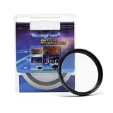 Maximal Power 67mm 4 Points Star Filter
