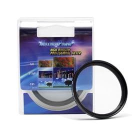 Maximal Power 74mm 4 Points Star Filter
