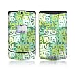 Guacamoli Design Protective Skin Decal Sticker for Motorola RAZR V3/ V3i/ V3c/ V3m/ V3r/ V3t Cell Phones