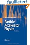 Particle Accelerator Physics
