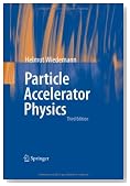 Particle Accelerator Physics