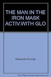 Activity book with glossary, The man in the iron mask, Alexandre Dumas, retold by Elizabeth Gray & Ian Robertson