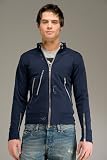 Diesel - Diesel Stefan Navy Sweater