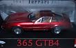 Hot Wheels 2007 60th Anniversary Ltd Edition 1:18 Ferrari 365 GTB4