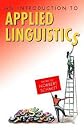 An Introduction to Applied Linguistics