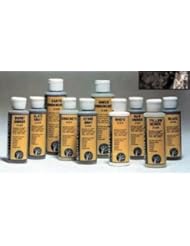 Toy: Earth Color, Raw Umber/4oz - Woodland Scenics