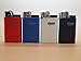 DJEEP Classic Color Lighters, 2 Piece