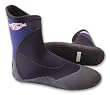 Sola 5mm Wetsuit Boots Booties Adults Size 3-12 - These Brilliant Quality, Thick Neoprene Winter Wet suit Shoes are Perfect for Keeping Your Feet Warm while Kayaking, Wind Surfing, Sailing or Any Other Water Sports.