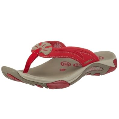 Merrell Women's Siren Thong Sport Sandal