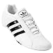 ADIDAS ADI RACER TREFOIL Schuhe NEUESTE KOLLEKTION, Weiss- 043342